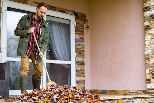 Appliance Disposal in Dublin, TX