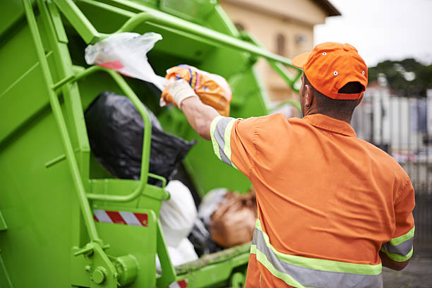 Trash Removal Near Me in Dublin, TX