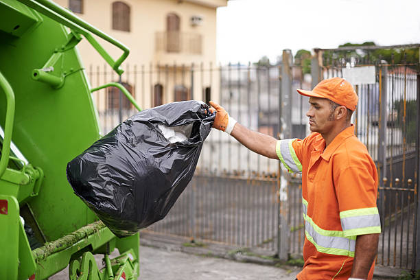 Dublin, TX Junk Removal Company